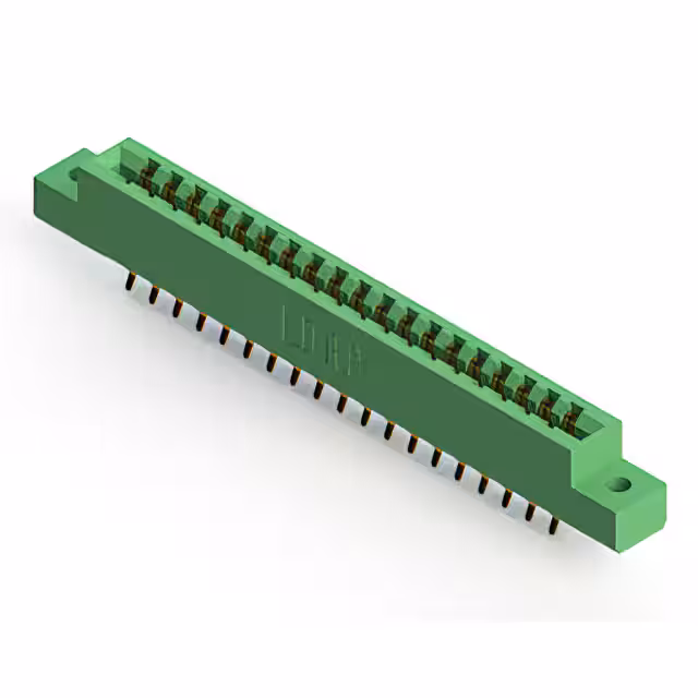 305-038-556-202 EDAC Inc.  Edgeboard Connectors